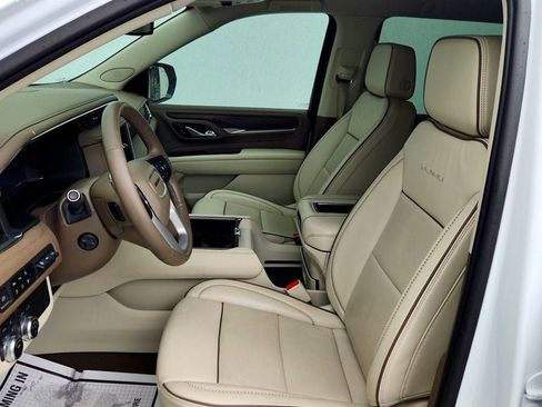 Used 2023 GMC Yukon Denali image 20