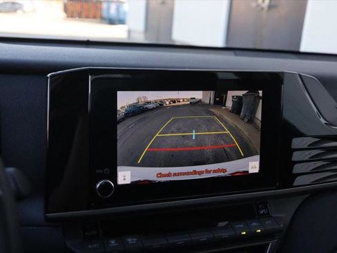 Certified 2025 Toyota Camry LE image 16