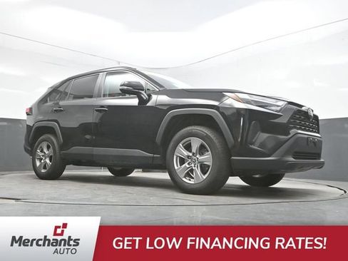Used 2024 Toyota RAV4 XLE w/ Weather Package AWD/4WD image 42
