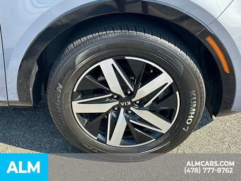 Used 2021 Kia Sorento EX FWD image 14