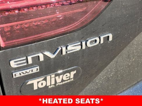 New 2026 Buick Envision Sport Touring image 8