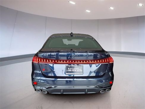 New 2025 Audi S5 Premium Plus image 5