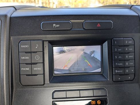 Used 2019 Ford F250 XL w/ XL Value Package image 7