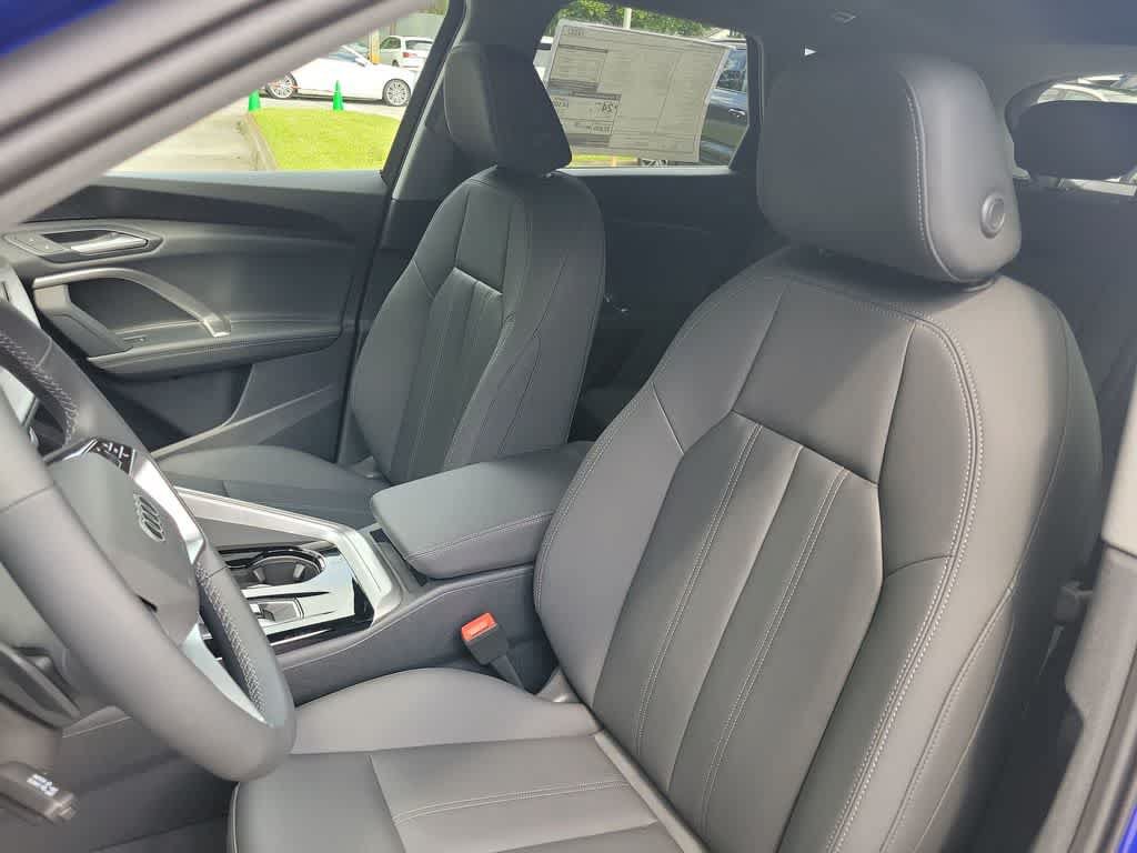 New 2026 Audi Q5 2.0T AWD/4WD image 20