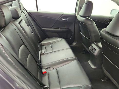 Used 2015 Honda Accord EX-L image 23