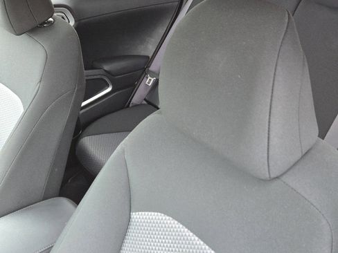 Certified 2025 Kia Soul LX w/ LX Technology Package image 20