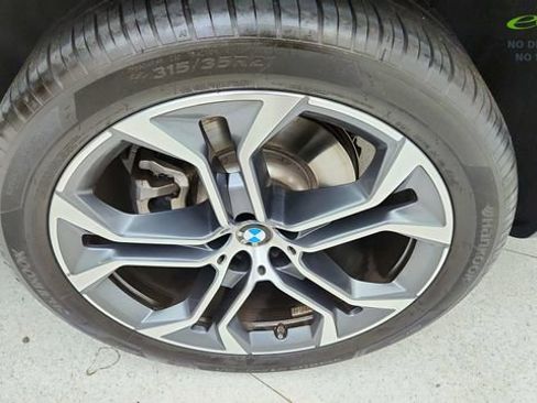 Used 2026 BMW X5 sDrive40i RWD image 59