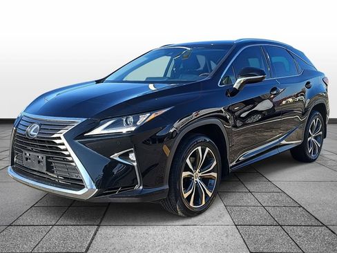 Used 2017 Lexus RX 350 350 image 1