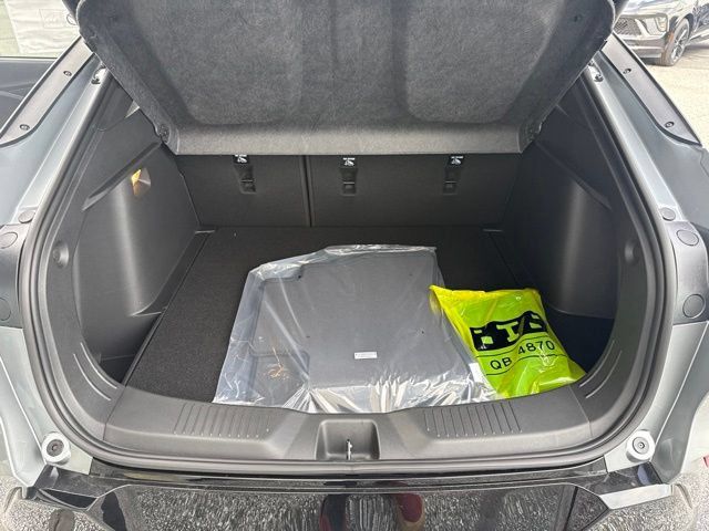 New 2026 Buick Envista Sport Touring w/ Convenience I Package FWD image 30