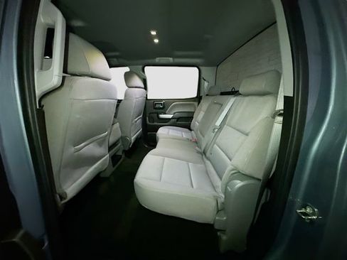 Used 2016 Chevrolet Silverado 1500 LT w/ All Star Edition image 33