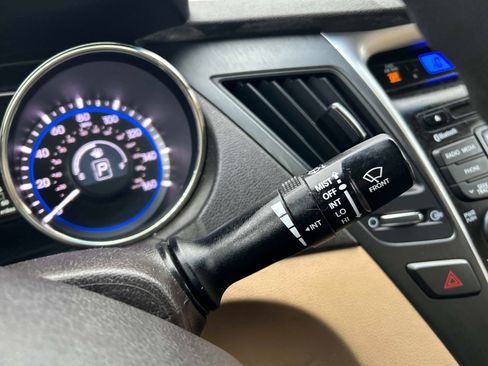 Used 2012 Hyundai Sonata GLS w/ Popular Equipment Pkg image 27