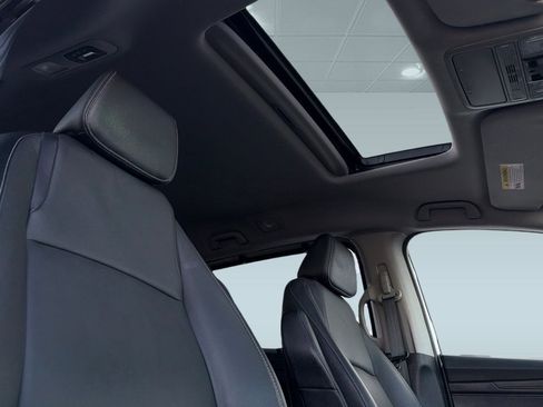 Used 2022 Honda Odyssey EX-L image 16