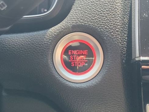 Used 2022 Honda CR-V Touring image 29