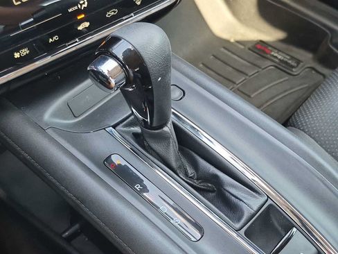 Certified 2020 Honda HR-V EX image 29