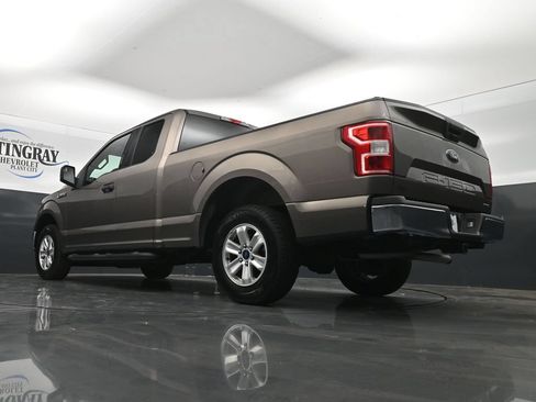 Used 2020 Ford F150 XLT RWD image 30