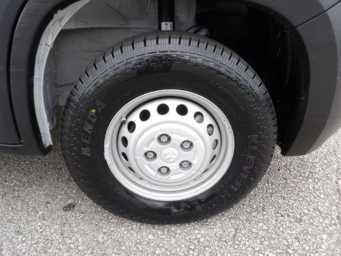 Used 2024 RAM ProMaster 2500 w/ Convenience Group FWD image 52