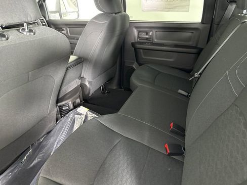 New 2026 RAM 2500 Tradesman image 21