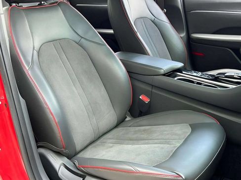 Used 2021 Hyundai Sonata SEL Plus FWD image 10