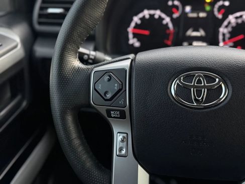 Used 2024 Toyota 4Runner SR5 Premium image 14