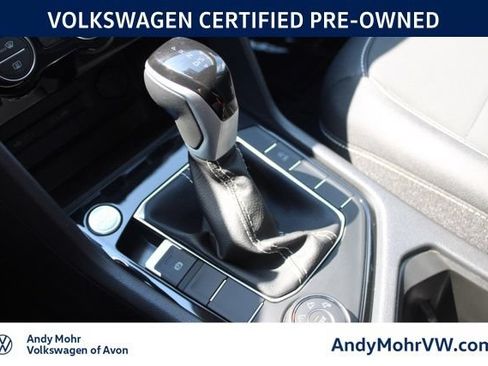 Used 2024 Volkswagen Taos SE AWD/4WD image 44