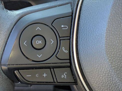 Used 2024 Toyota RAV4 XLE Premium AWD/4WD image 12