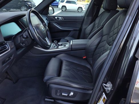 Used 2023 BMW X5 sDrive40i image 16