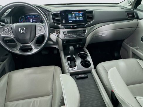 Certified 2020 Honda Pilot EX-L image 29