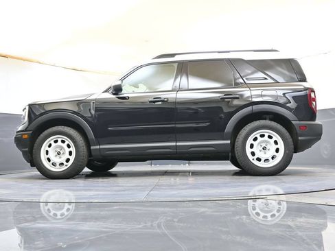Used 2023 Ford Bronco Sport Heritage AWD/4WD image 40