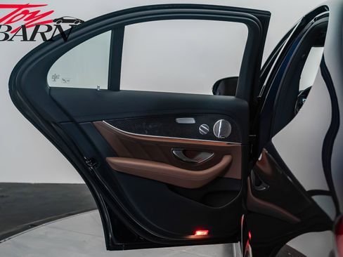 Used 2022 Mercedes-Benz E 53 AMG 4MATIC Sedan image 46