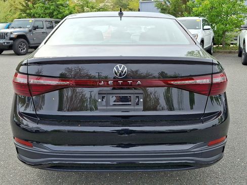 New 2026 Volkswagen Jetta S FWD image 6