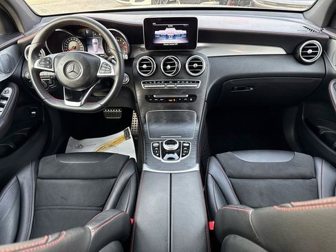 Used 2019 Mercedes-Benz GLC 43 AMG 4MATIC image 42