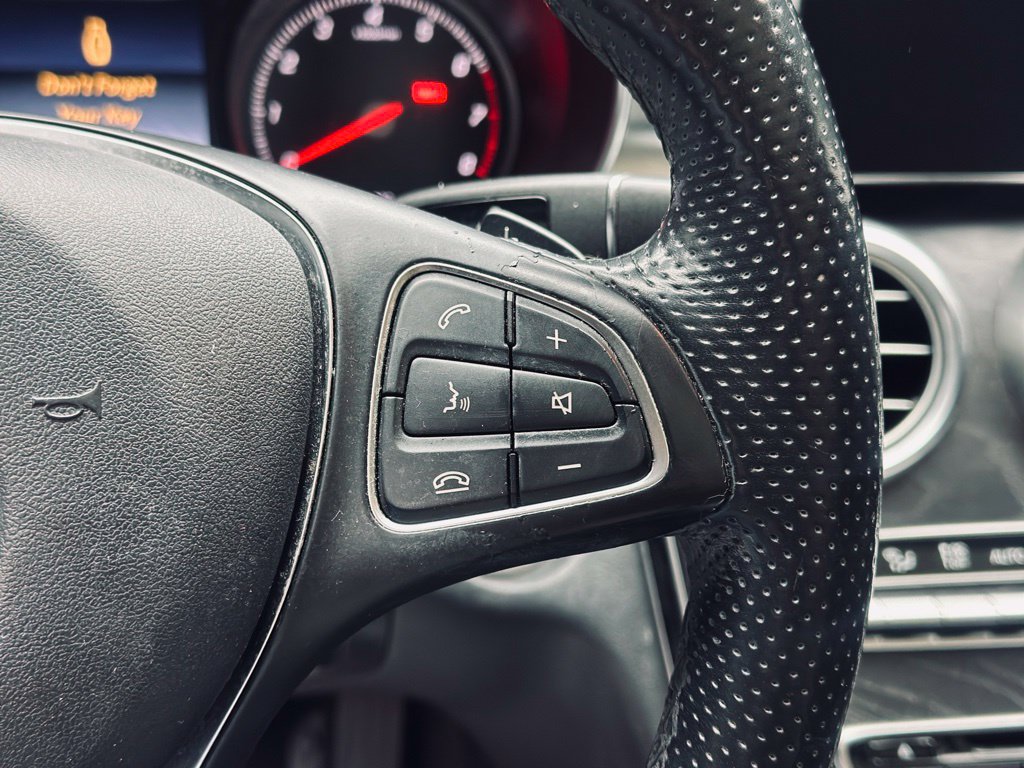 Used 2016 Mercedes-Benz C 300 Sedan image 28