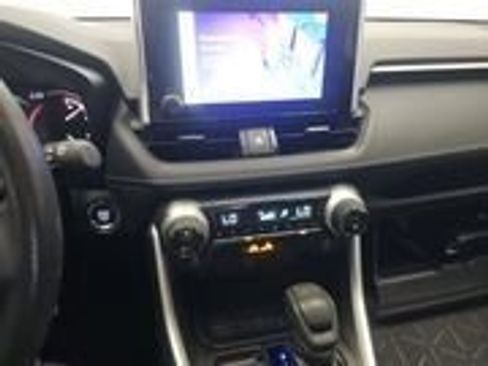 Used 2024 Toyota RAV4 XLE image 10