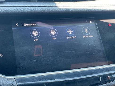 Used 2023 Cadillac XT5 Premium Luxury w/ Technology Package FWD image 11
