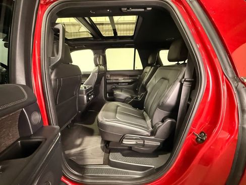 Used 2020 Ford Expedition Max Limited w/ Equipment Group 302A image 18