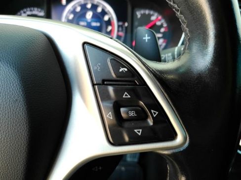 Used 2016 Chevrolet Corvette Z06 w/ 2LZ Preferred Equipment Group image 31