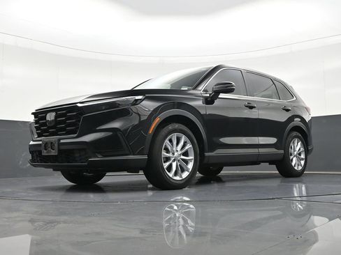 Used 2024 Honda CR-V EX image 22