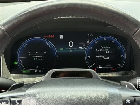 Used 2025 Toyota Camry XSE w/ Premium Plus Package FWD image 15