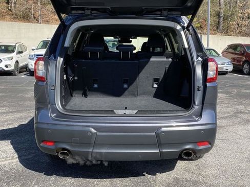 Used 2023 Subaru Ascent Limited image 12