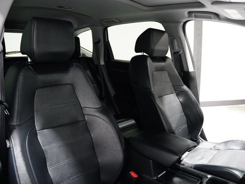 Used 2018 Honda CR-V EX-L image 13