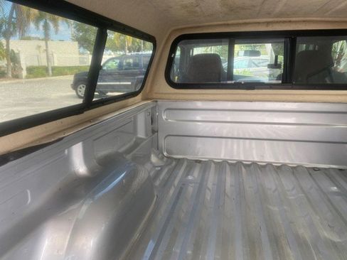 Used 2008 Ford Ranger XL image 86