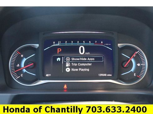 Used 2021 Honda Pilot EX-L image 9