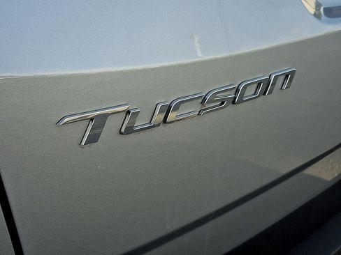 Used 2024 Hyundai Tucson SEL AWD/4WD image 30