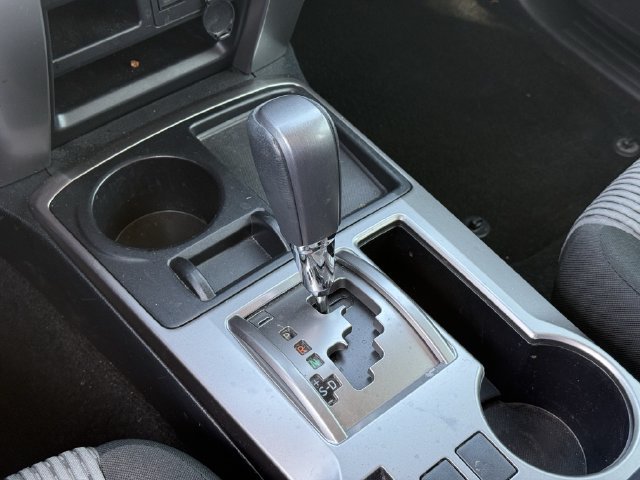 Used 2022 Toyota 4Runner SR5 RWD image 19