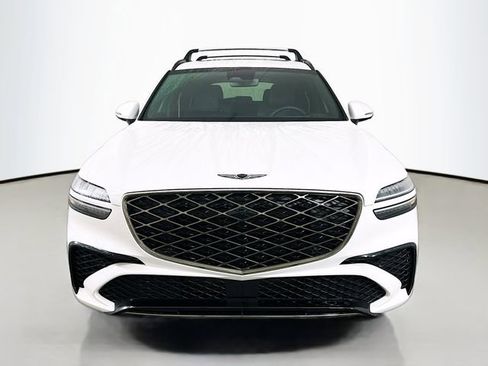 New 2026 Genesis GV70 3.5T Sport Prestige AWD/4WD image 2