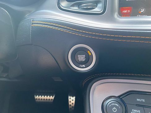 Used 2023 Dodge Challenger R/T Scat Pack RWD image 20