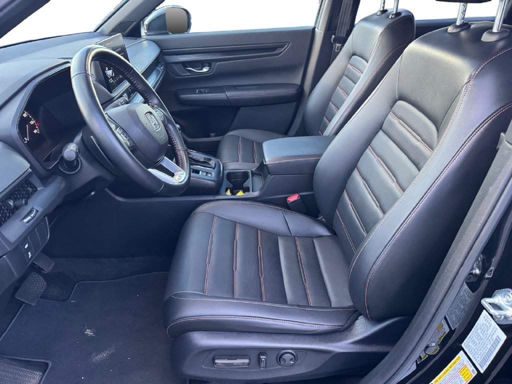 Used 2025 Honda CR-V Sport-L image 11