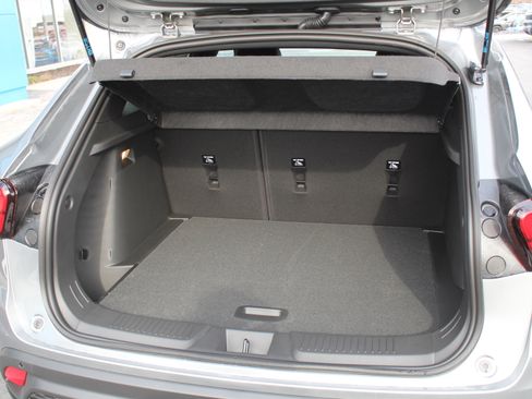 New 2026 Chevrolet Trax RS image 17