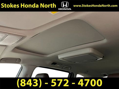 New 2026 Honda Odyssey Touring image 23