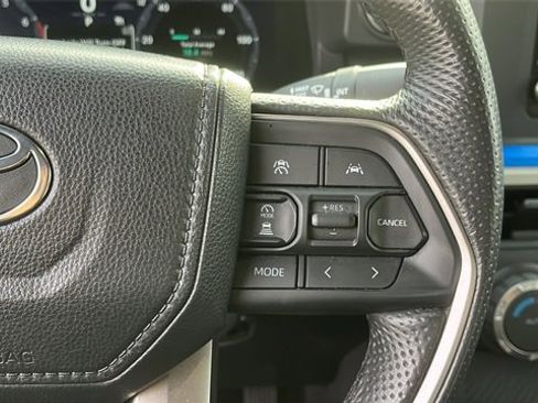 Used 2024 Toyota Tacoma TRD Off-Road image 13